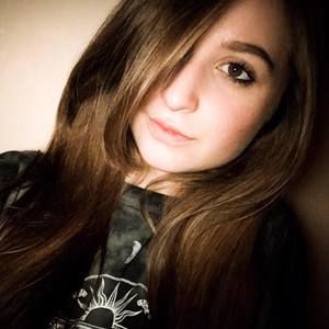 Meet your Posher, Jenny